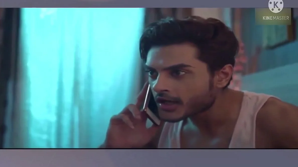 My Favourite Anushka Scenes