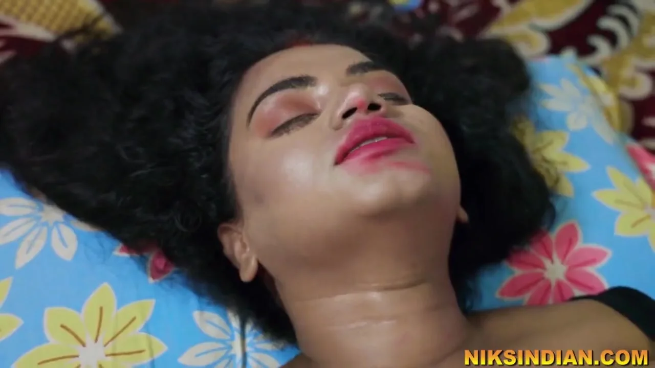 Big Boobs Indian Bhabhi Fucked By Pervert Devar In The Ass - Niks Indian