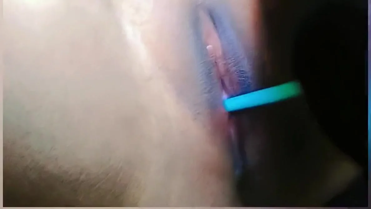 Big Pussy Fingering And Deep Massage