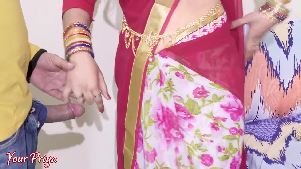 Desi Bhabhi Hard Anal Fucked After Deep Blowjob. Hindi Sex Video