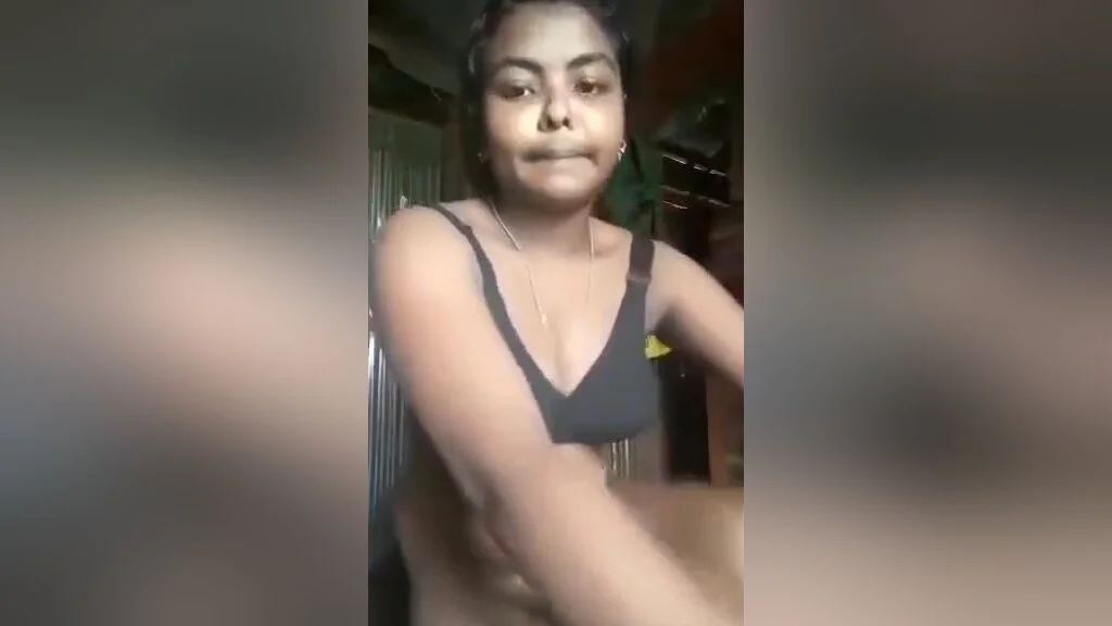 Today Exclusive-desi Village Girl Fingering