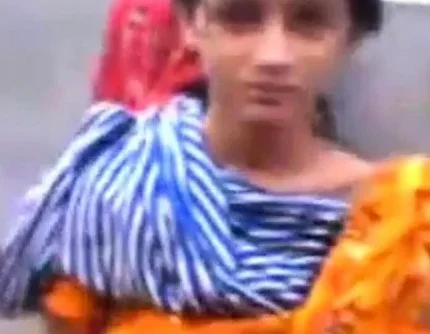 Indian college girl fingered