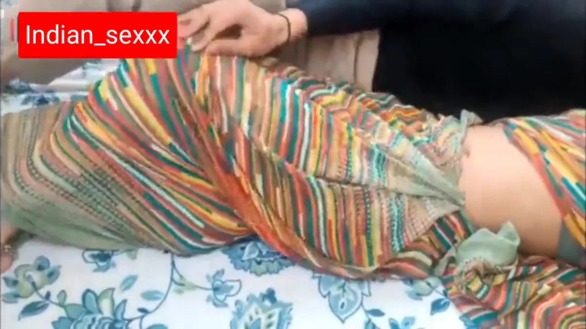 Bhabhi Ko Sadi Me Bed Pr Choda