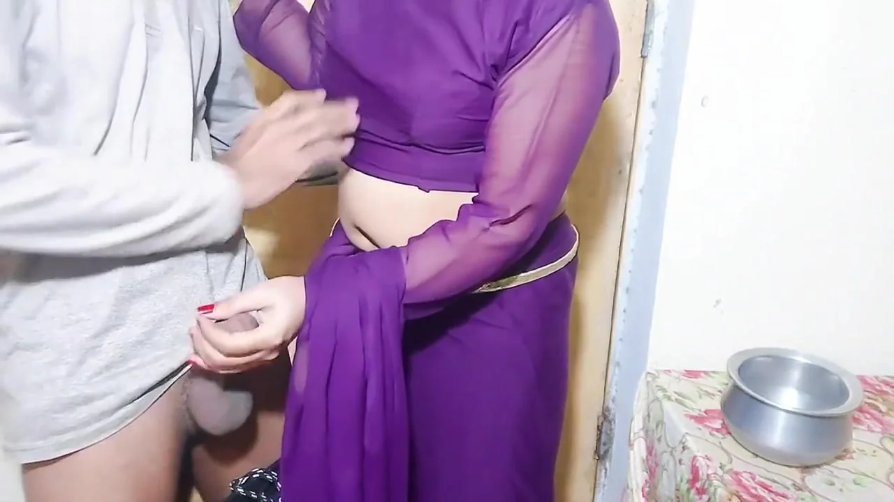 Hindi Sex - Y Desi Malkin Helped Her Nokar To Relief The Body Pain While Having Sex Full Hindi Audio Hardcore