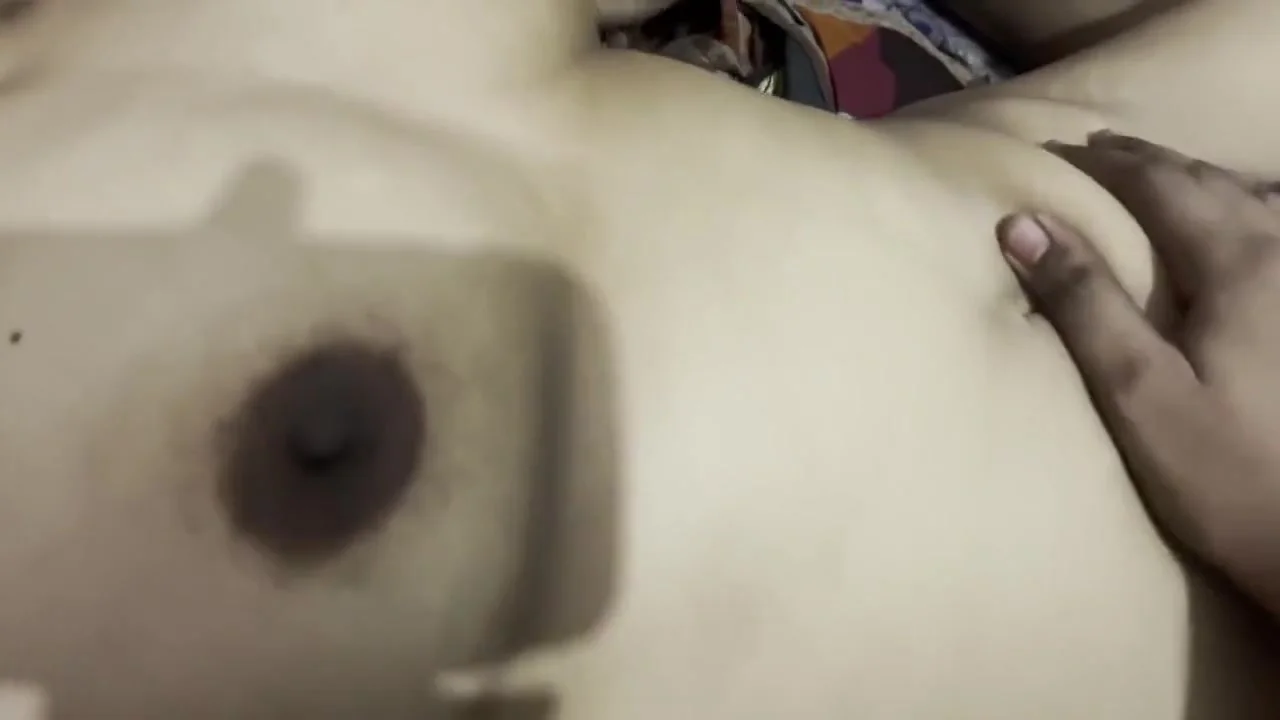 Vaginal Sex With Desi Girl And Big Boobs