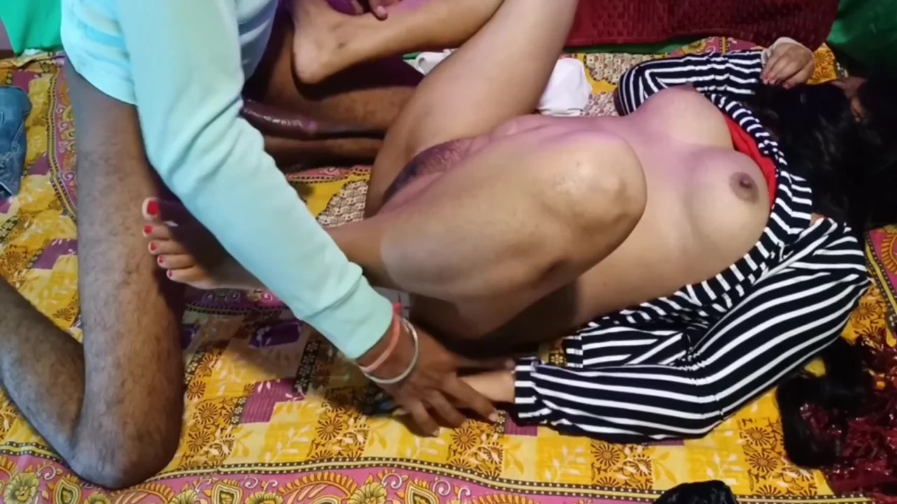 Punjabi Collage Lover Deepthroat Blowjob And Romantic Sex