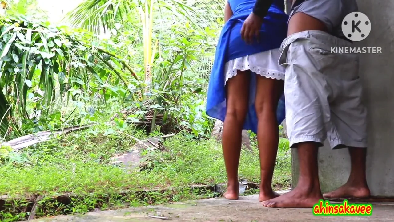 පචට බපප හකනනම නදද..sri Lankan Step Mother Quick Fuck With Her Step Son Hard