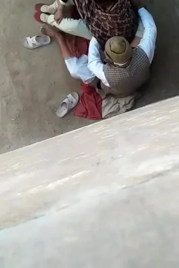 Sasur Bahu Xxx Spy Clip Leaked From Rajasthan