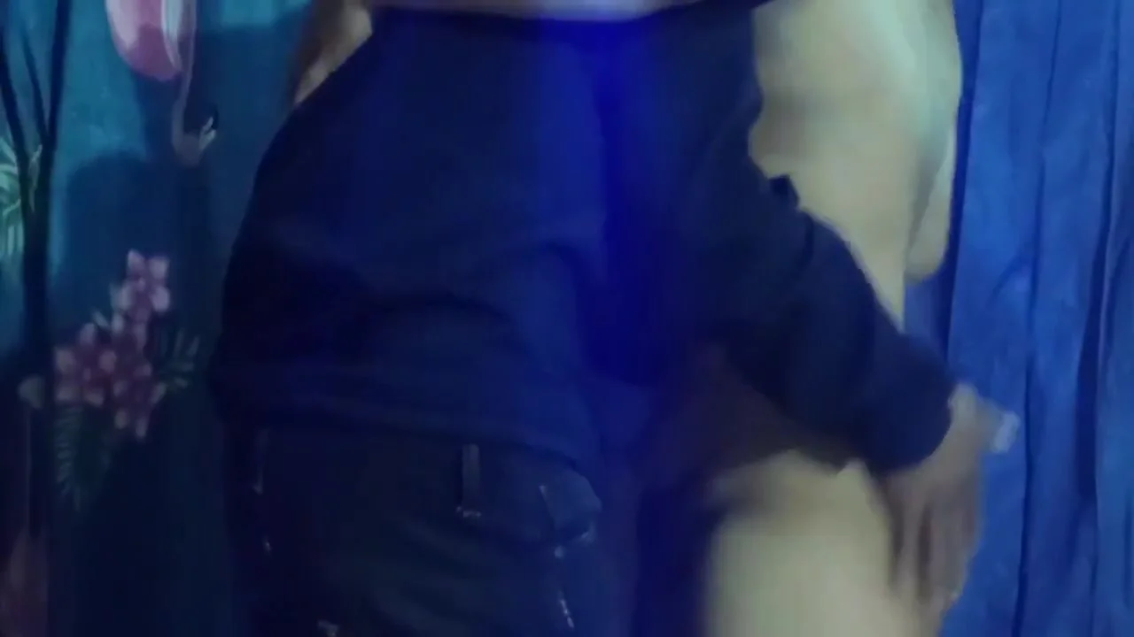 Cafe Wirama ( Fucking In Night Entertainment Places)