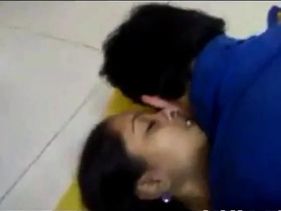 Indian beautiful girl friend having a Quickie
