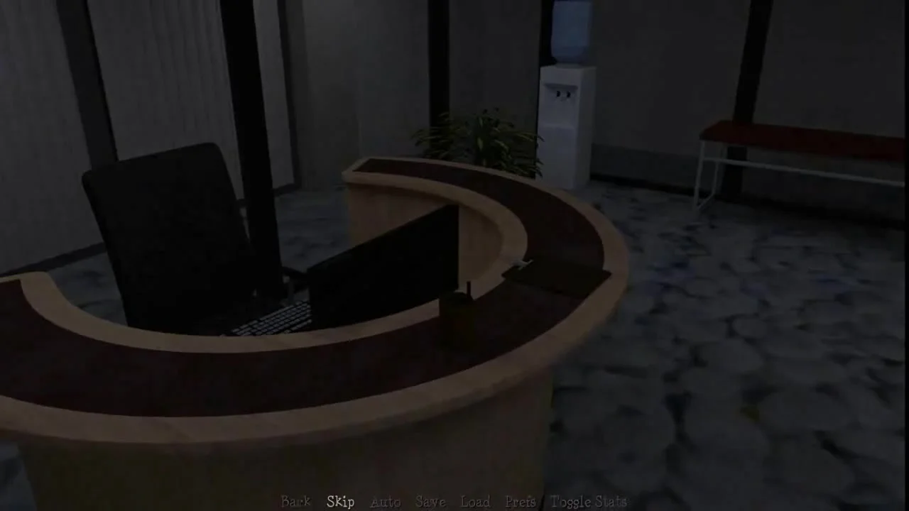 Pandoras Box His Girlfriend And Her Yoga Instructor Ep 7