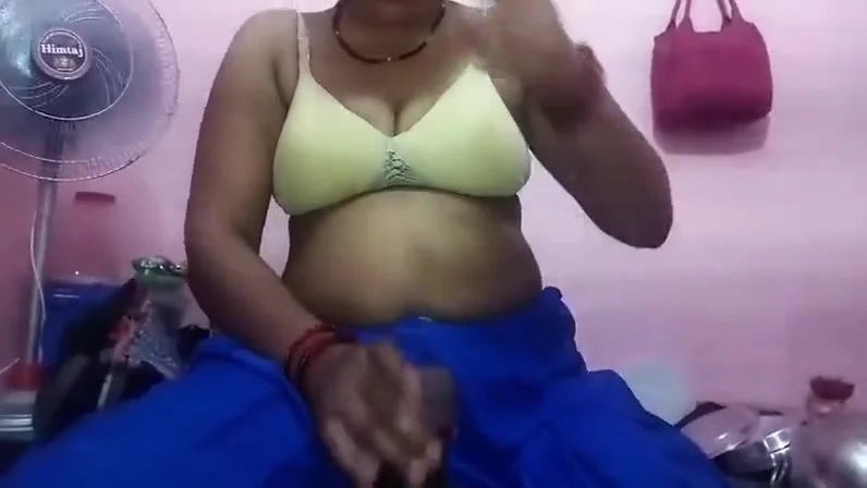 Bhabhi Ne Dever Sath Chudhwaya