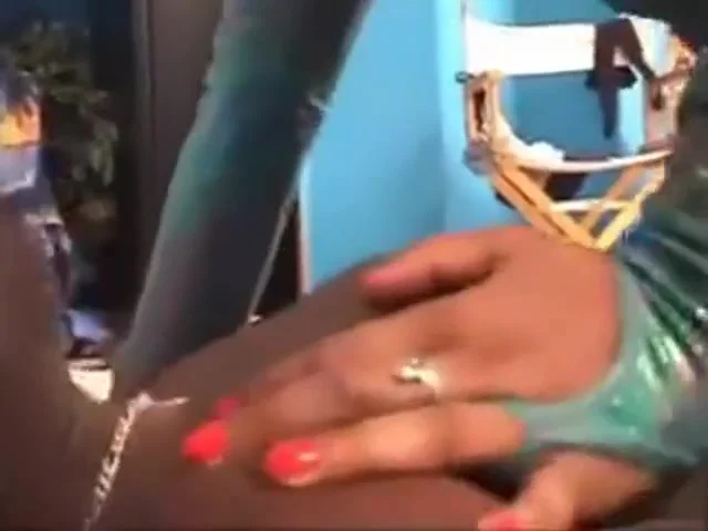 Indian - Girl Gets Fucked Hard By Black Guy