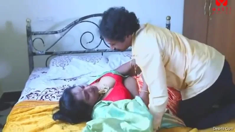 Pooja Bhabhi Web Serial