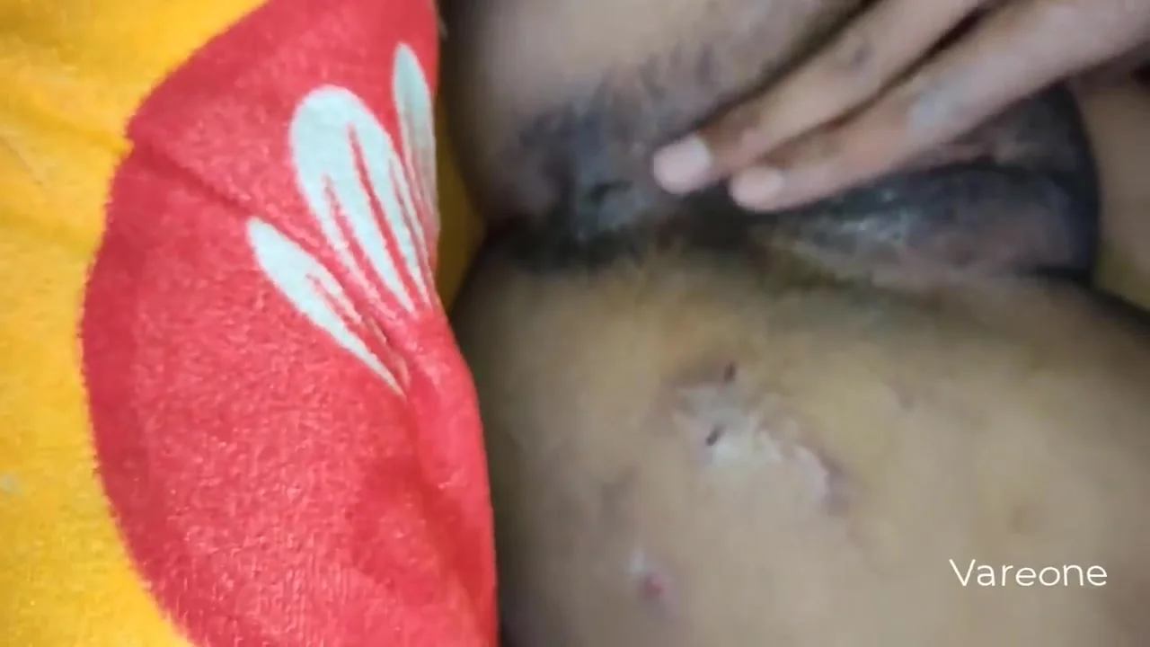 Newly Wedded Indian Wife Cheating Husband With Her Friend