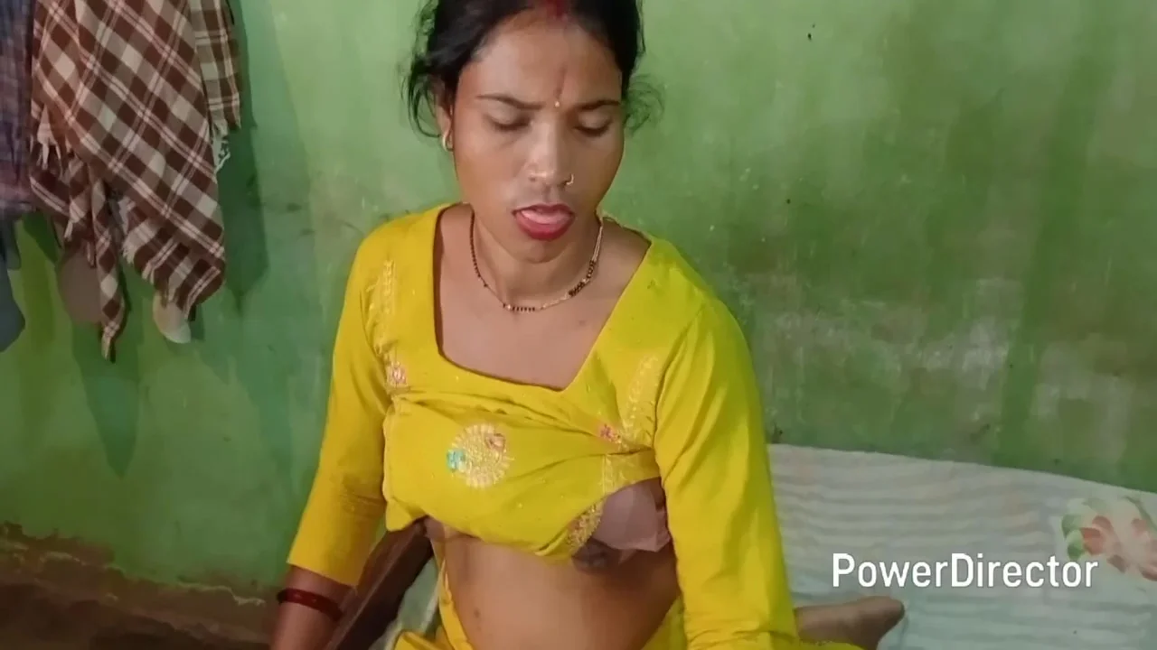 Indian Hot Bhabhi New Release Viral Mms