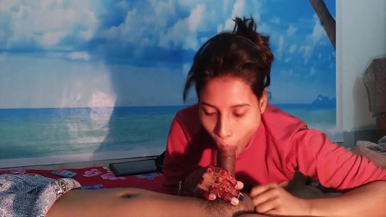 Horny College Teen 18+ Trying First Time Anal