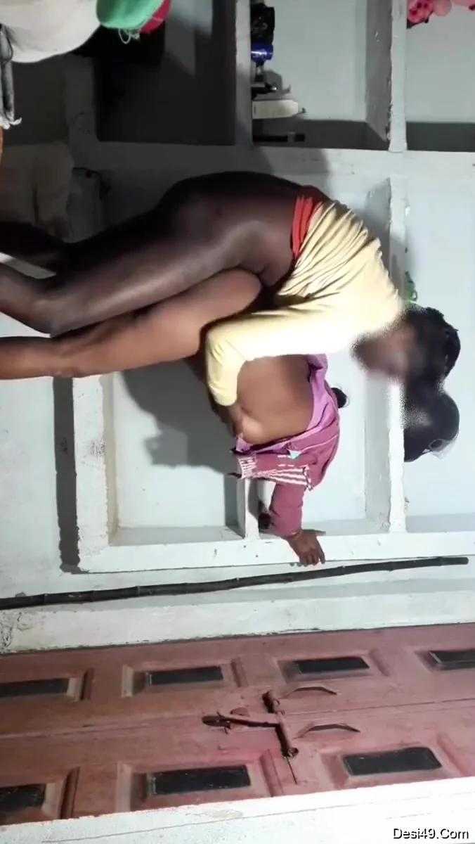 Today Exclusive- Desi Vlg Cpl Fucking