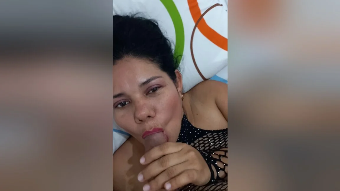 Valkyrie Hermosa Chica Que Le Encanta Follar