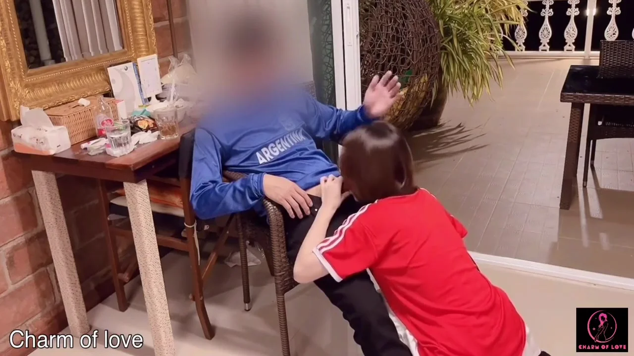 Came To My Friends House To Fuck My Friend With Beautiful Girls