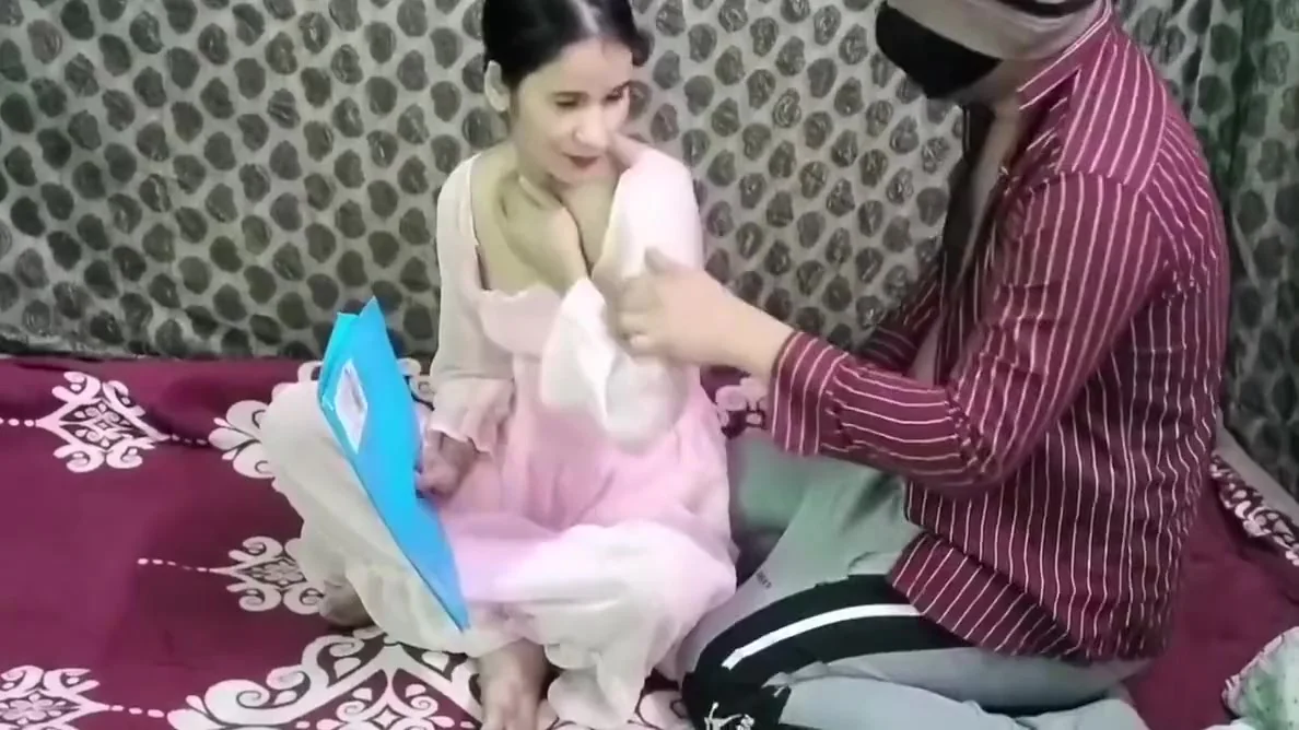 Madam Ji Ko Yaad Nhi Rahne Par Meri Jabar Dasti Chut Mar Li