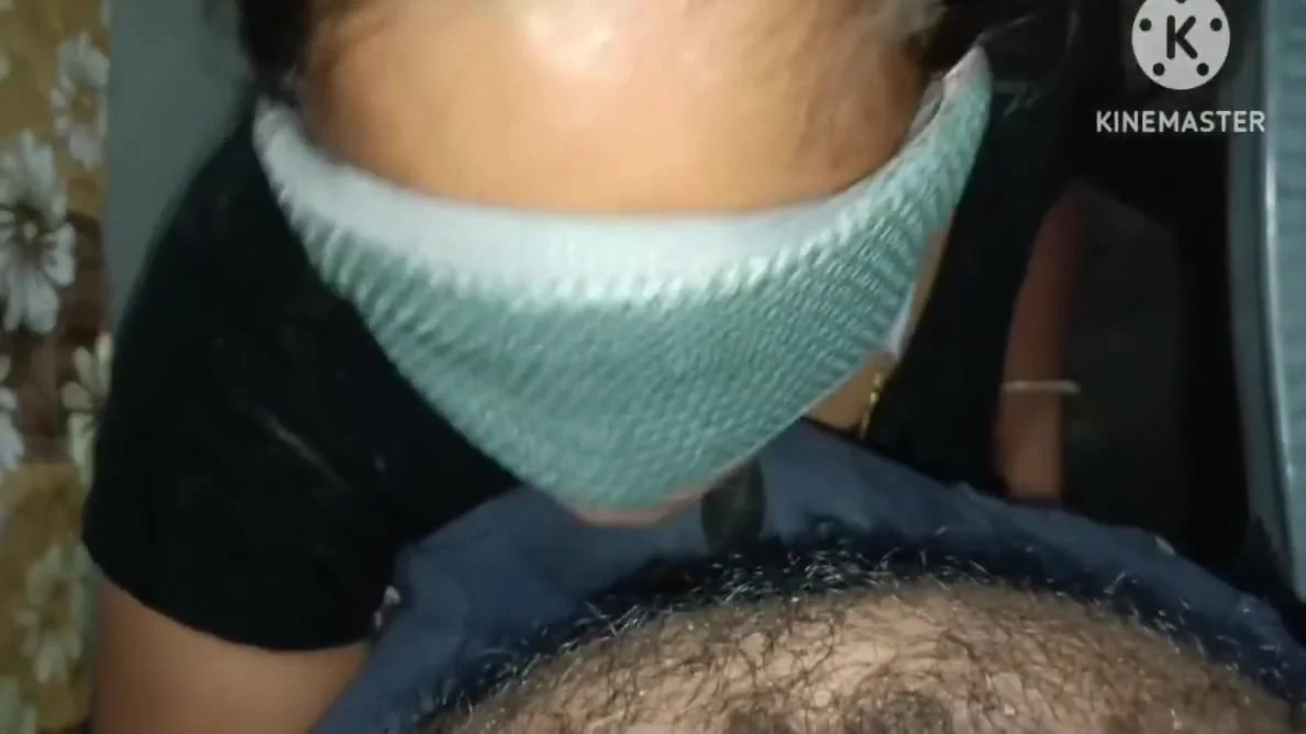 Hot Village Wife Soking Hasbend