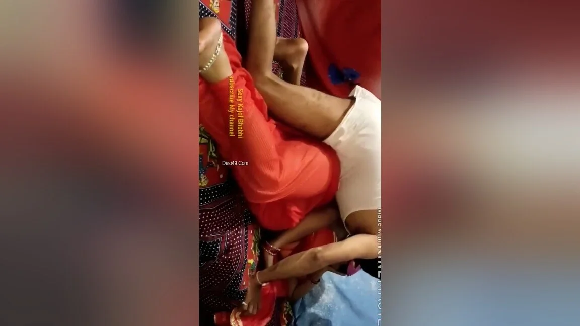 Today Exclusive-sexy Kajol Bhabhi Blowjob And Fucked