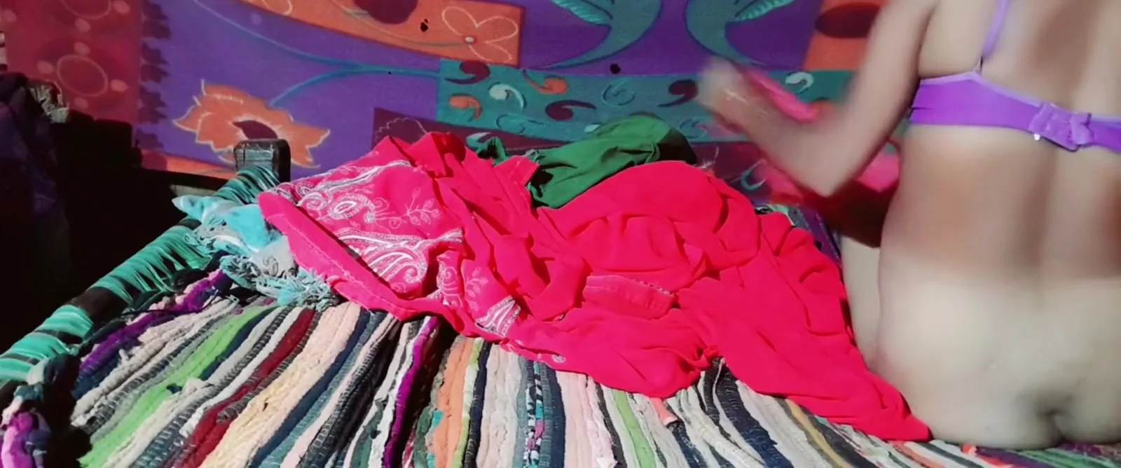 Married Stepsister Cheats On Her Husband And Gets Fucked By teen 18+ Step Brother (hindi Audio)