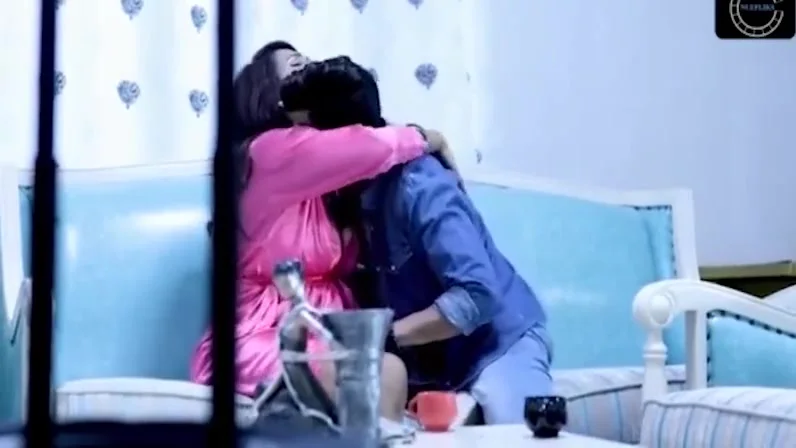 Indian Desi Bhabhi - Indian Lesbian Girl Marige With Boy But She Fucked By Bhabhi