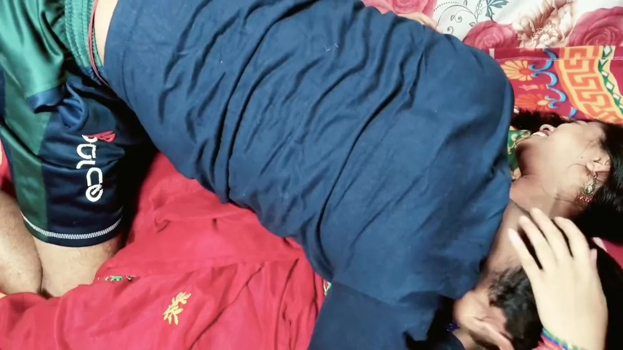 New Married Wife Saree Romance & Fucking My Hot & Beautiful Girl 1