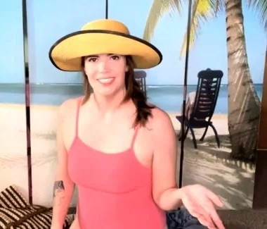 maggierosexo - CFNM Naked Day At The Lake