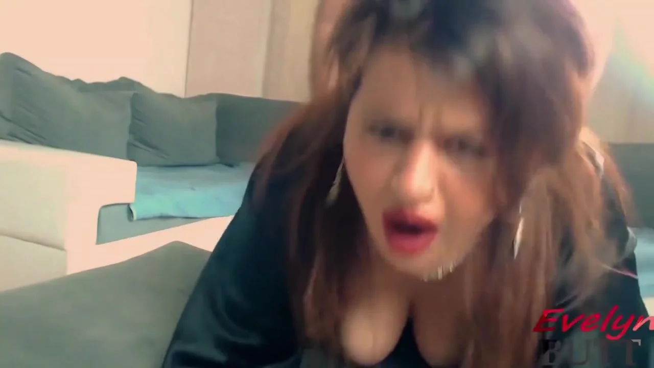 Painful Anal With Indian Stepsister ! She Is Screaming !