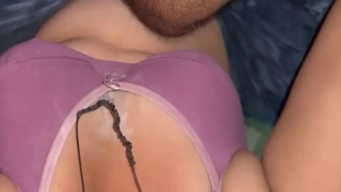 Delhi Desi Wife Priya Babhi Hair Remove In Saloon Before Massage