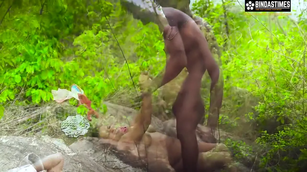 Desi Mountain Girl Fucked With A Stranger In Open Jungle Mountain Full Video