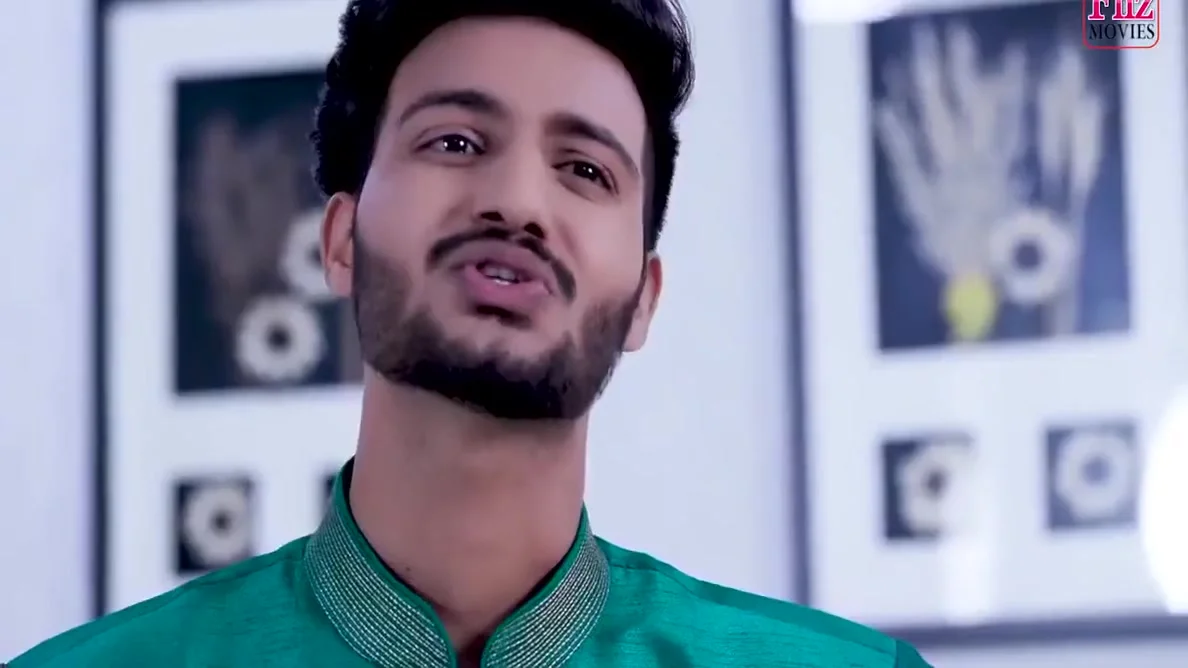 Indian Wife Sex Scene