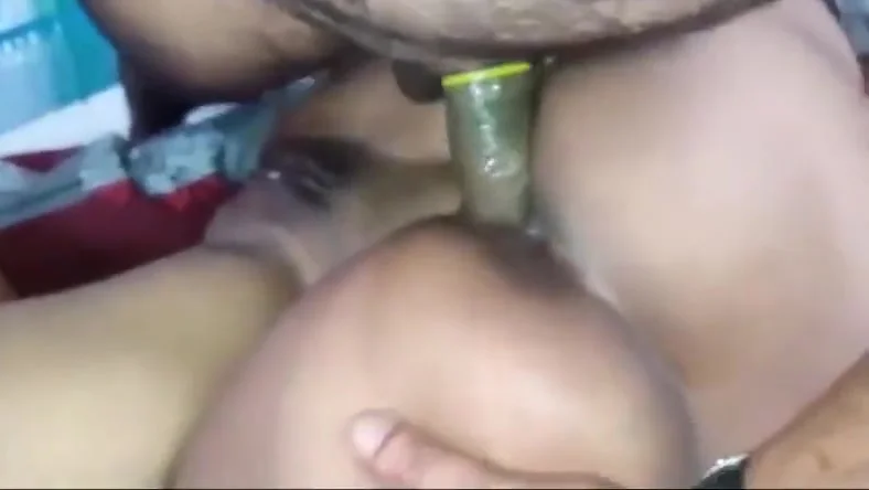 Ghar Par Bulakar Ladki Ki Kari Chudai