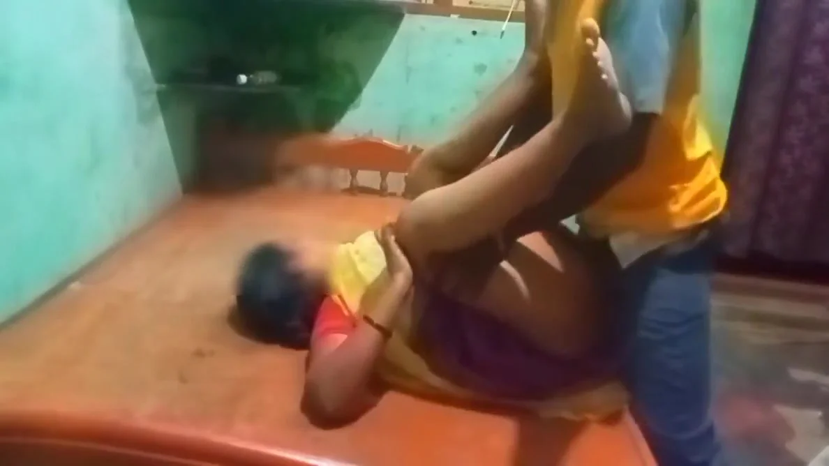 Tamil Aunty Doggy Style Sex Video