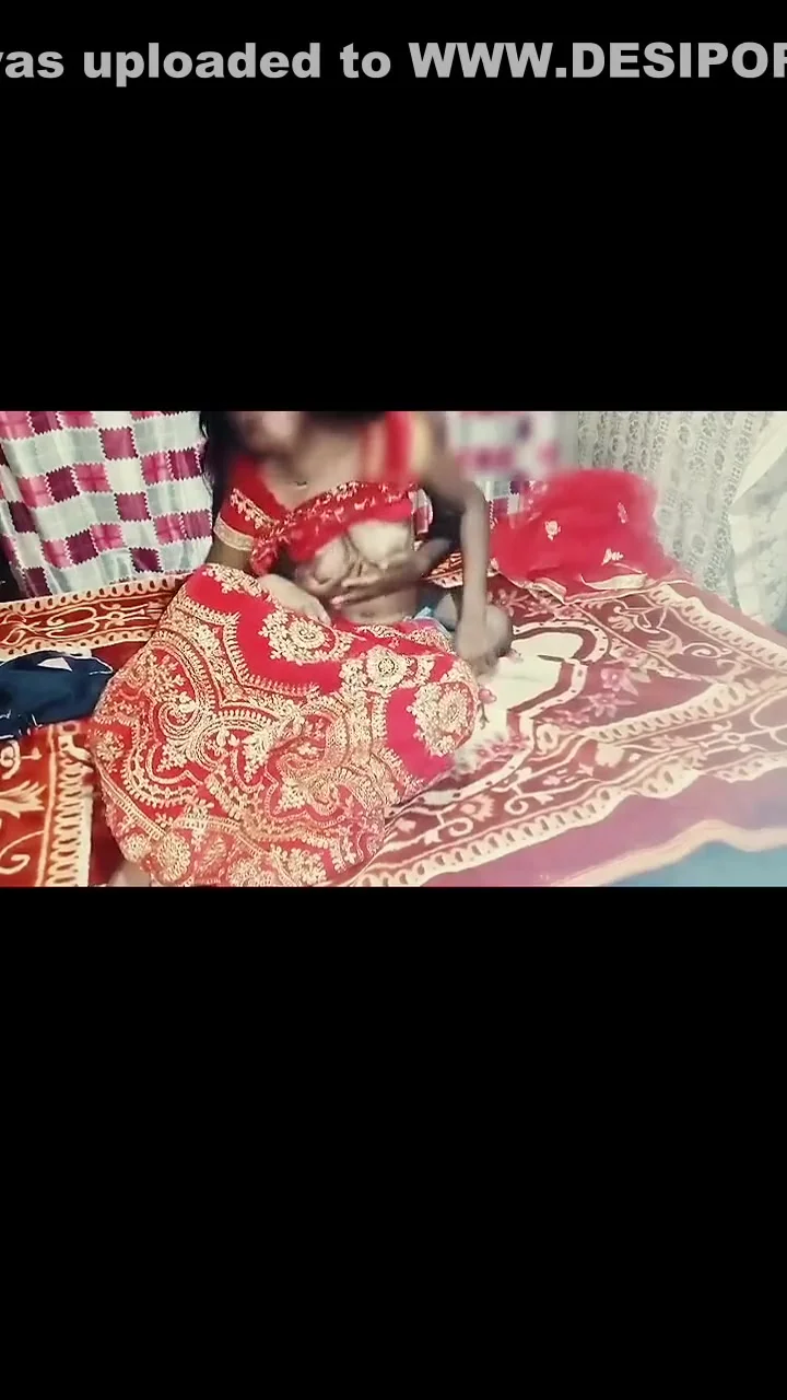 Husband Wife First Night Honeymoon In Home