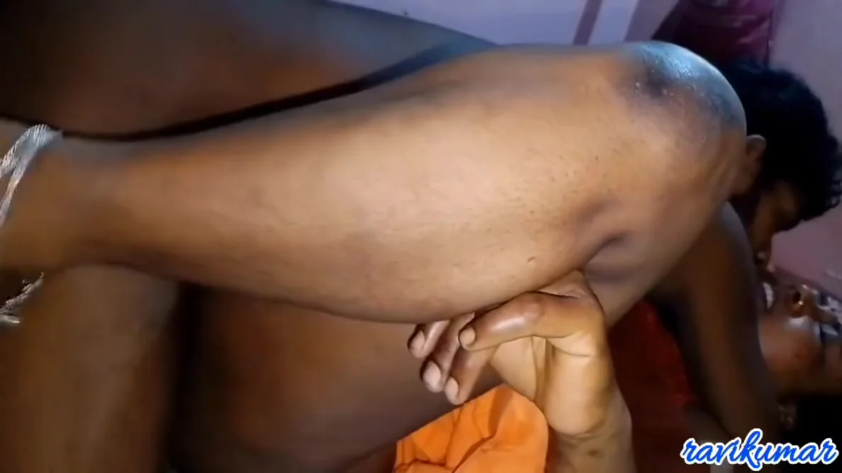 Aunty Ko Land Chusa Kar Choda Bihata Maja Aya