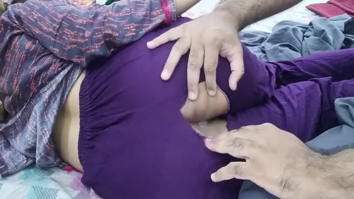 First Time Sex With My Desi Xxx Stepmom