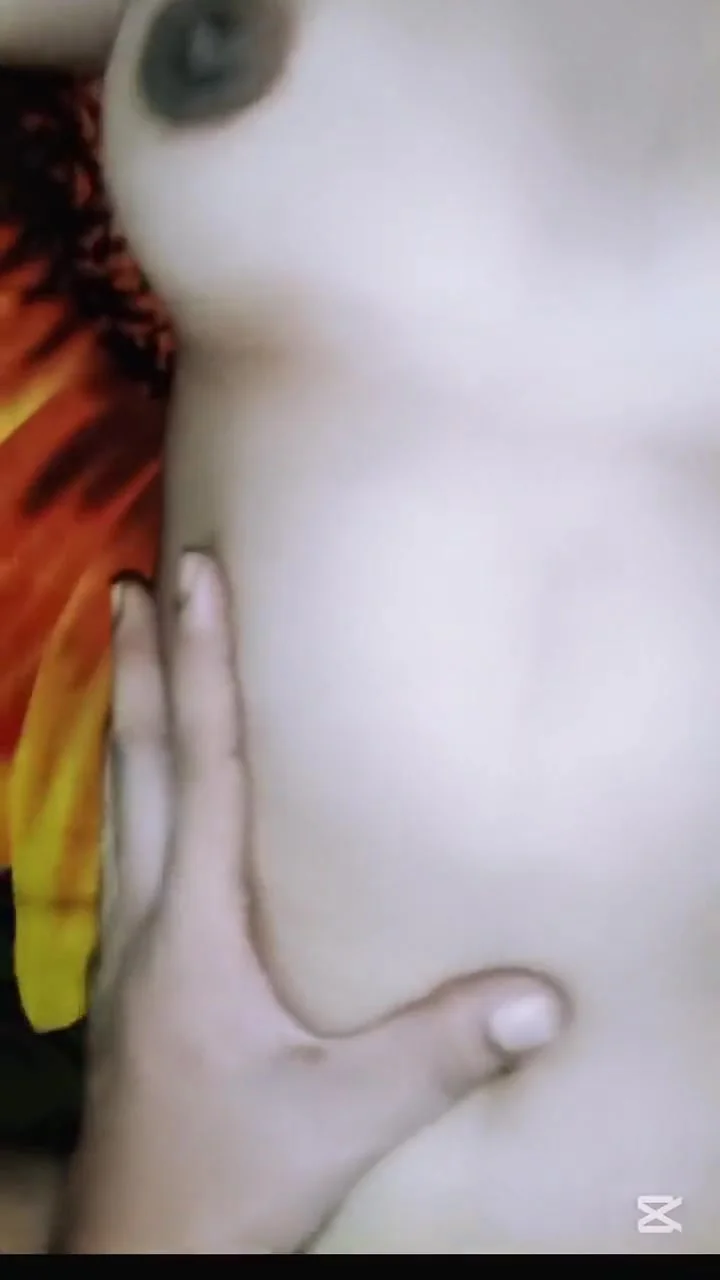 Romantic Desi Couple Moments