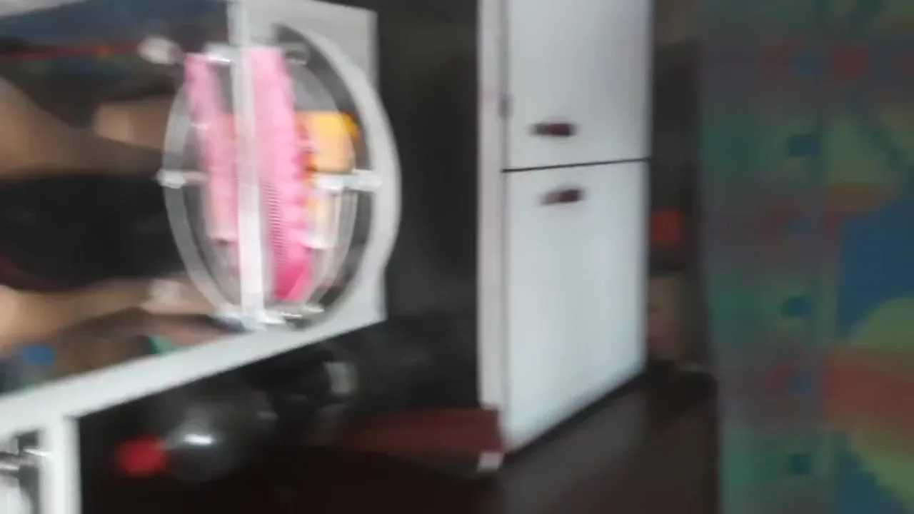 I Fuck My Teacher In Doggy Position And She Suck My Cock