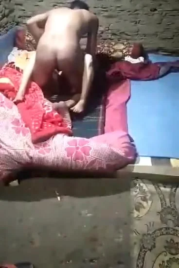 Married Kashmiri Couple First-time Sex On Cam