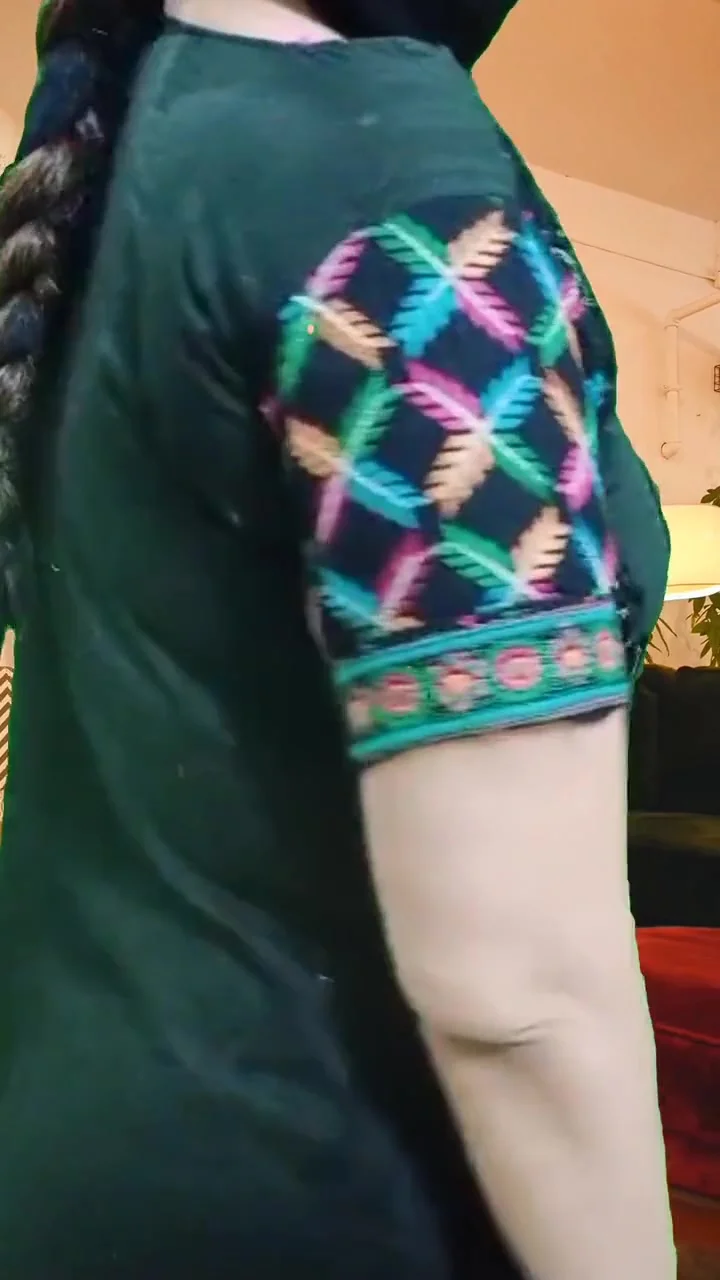 Indian Stepmom Big Boobs Orgasm Sexually Frustrated