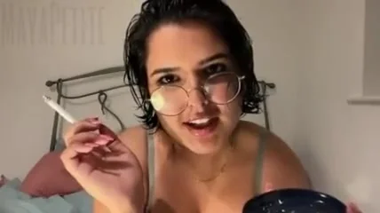 Maya S In Mistress Ash Slave