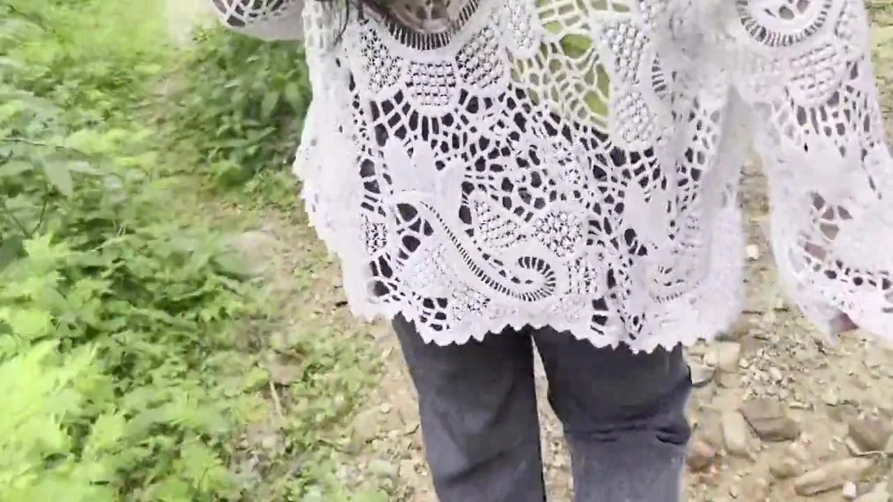 My School Friends Sex With Outdoor Jungle