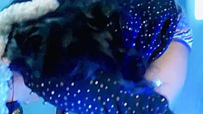 Tamil Marumagal Giving Blowjob To Her Mamanar