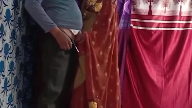 Sasural Jaati Patni Ki Gand Mari Fir Jaane Diya