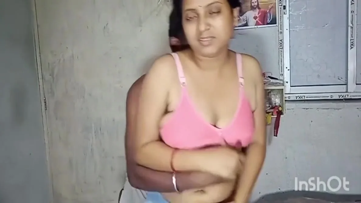 Indian No:1 Hot Boudi Very Hot Sex