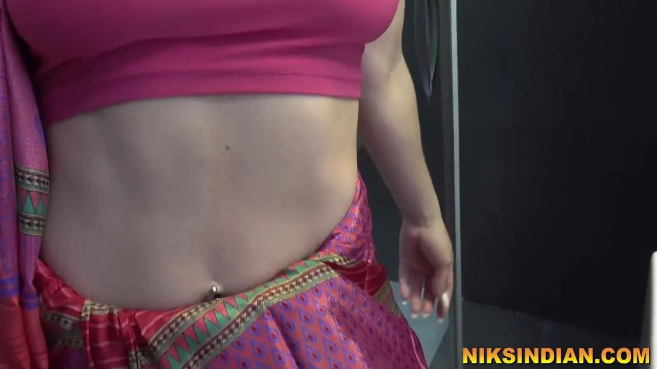 Hot Indian Bhabhi Fucked Rough By Old